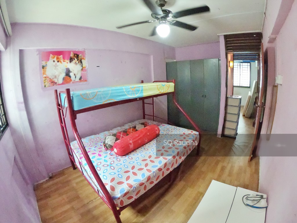 Blk 302 Bukit Batok Street 31 (Bukit Batok), HDB 3 Rooms #190150752